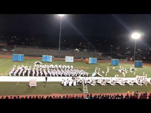 Not Ayala BAC 2018 Inevitable- Rowland Heights Edit