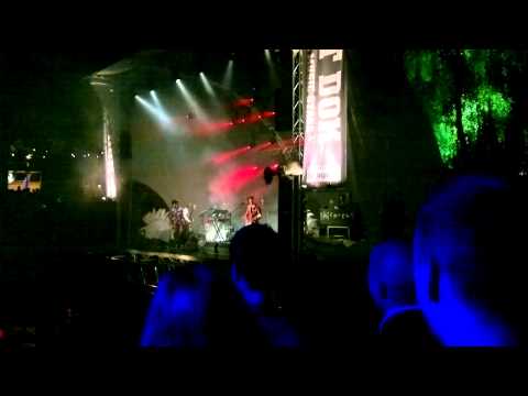 Noisettes Noorderzon 2013 08 18 3