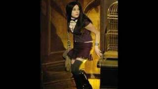 Exclusive: Alexa Vega on the set of Repo: The Genetic Opera