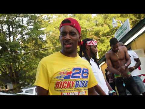 OBG/DCM - Consistent [Official Video]