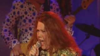 Mama Cass 4 california earthquake