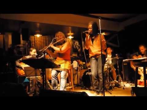 Sofa Connection 2013 - Long time gal