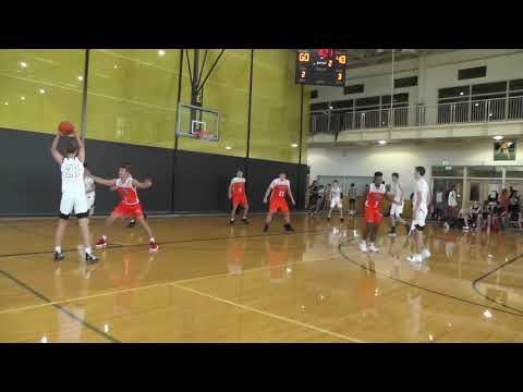 IE Side 2020 vs Louisville Prospects 6