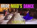 Sakhiye Saheliye Wedding Dance Cover Panjabi Dance Ashish Jhirwal Group Dance Dance Tutorial