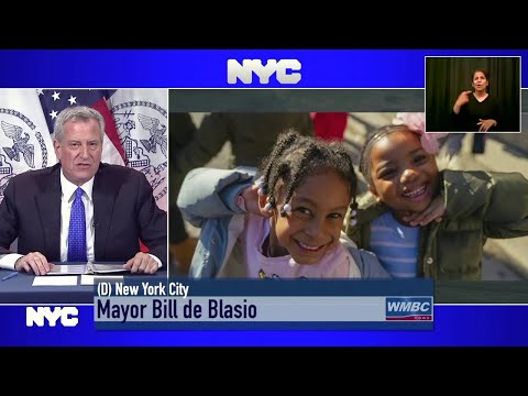 NYC Schools Last Day — First Day