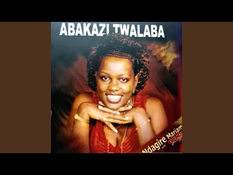 Abakazi Twalaba