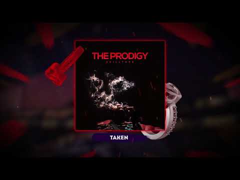 Skillibeng - Taken (Official Audio)