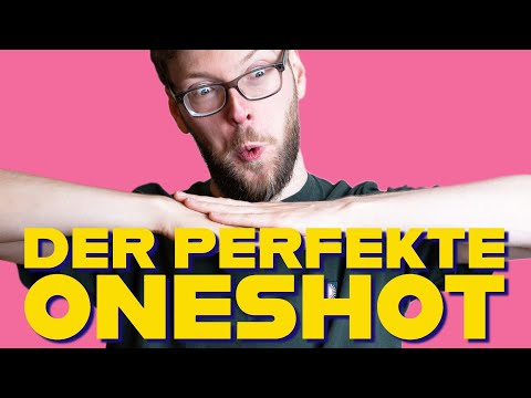 OneShot Abenteuer vorbereiten! EIN Satz reicht! (D&D und andere Systeme)