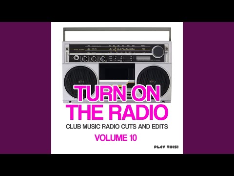 Shout (feat. Gerson S.) (Radio Edit)