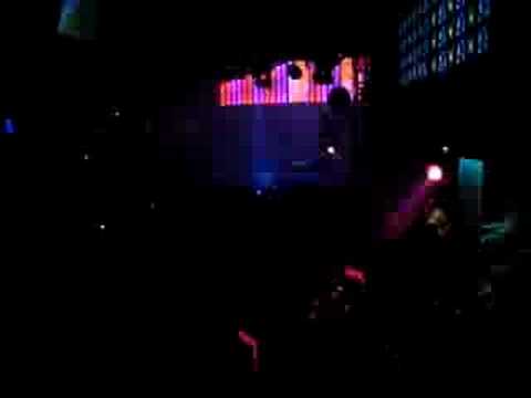 Chris Liebing @ Space Ibiza