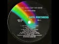 The Persuasions- Love You Most Of All