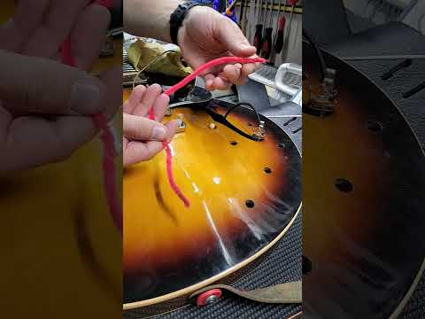 How to fish out electronics THE EASY way.