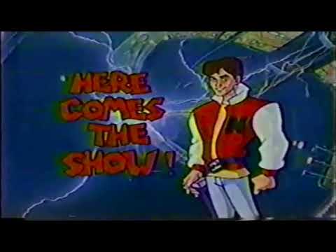 Captain N and The Adventures of Super Mario Bros. 3 Break Spots! #2