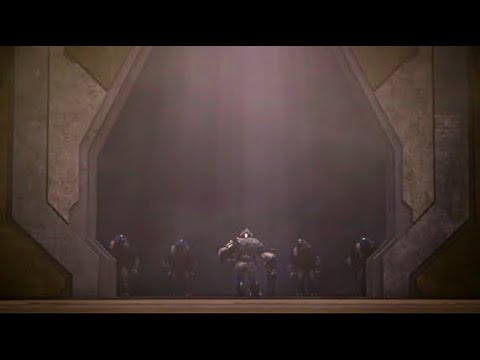 Halo 2 Uprising Legendary Difficulty Pt11
