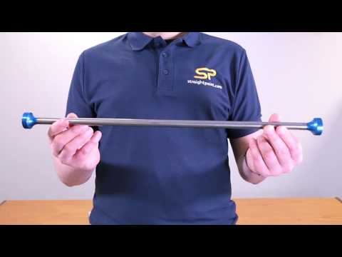 Straightpoint Calibration Verification Tool for Colt Tensionmeter