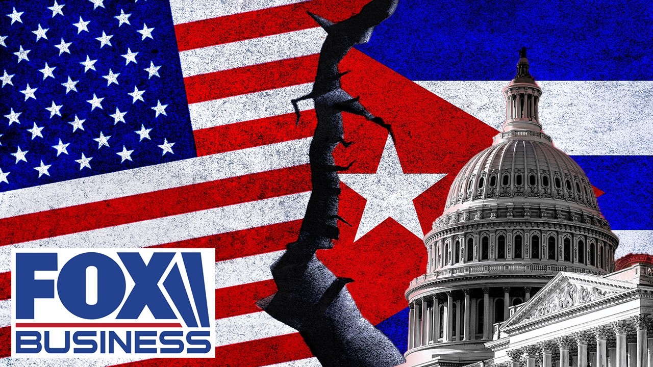 DUPED IN CUBA: Dem lawmakers ‘easily fooled’ by communist regime