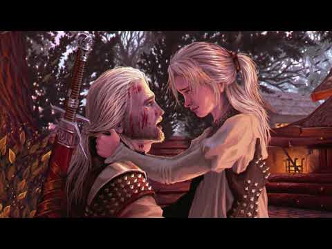 Koschcoroth - Koschcoroth - Cirilla Fiona Elen Riannon