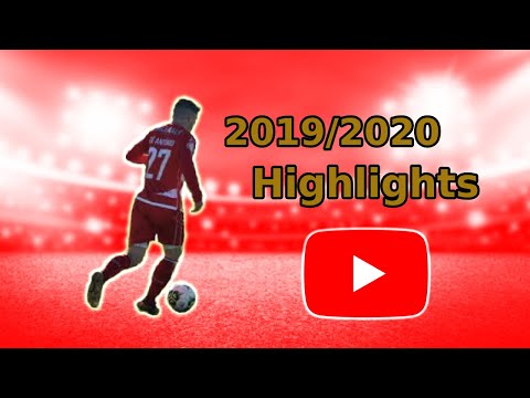 Zé António - Melhores Momentos 2020