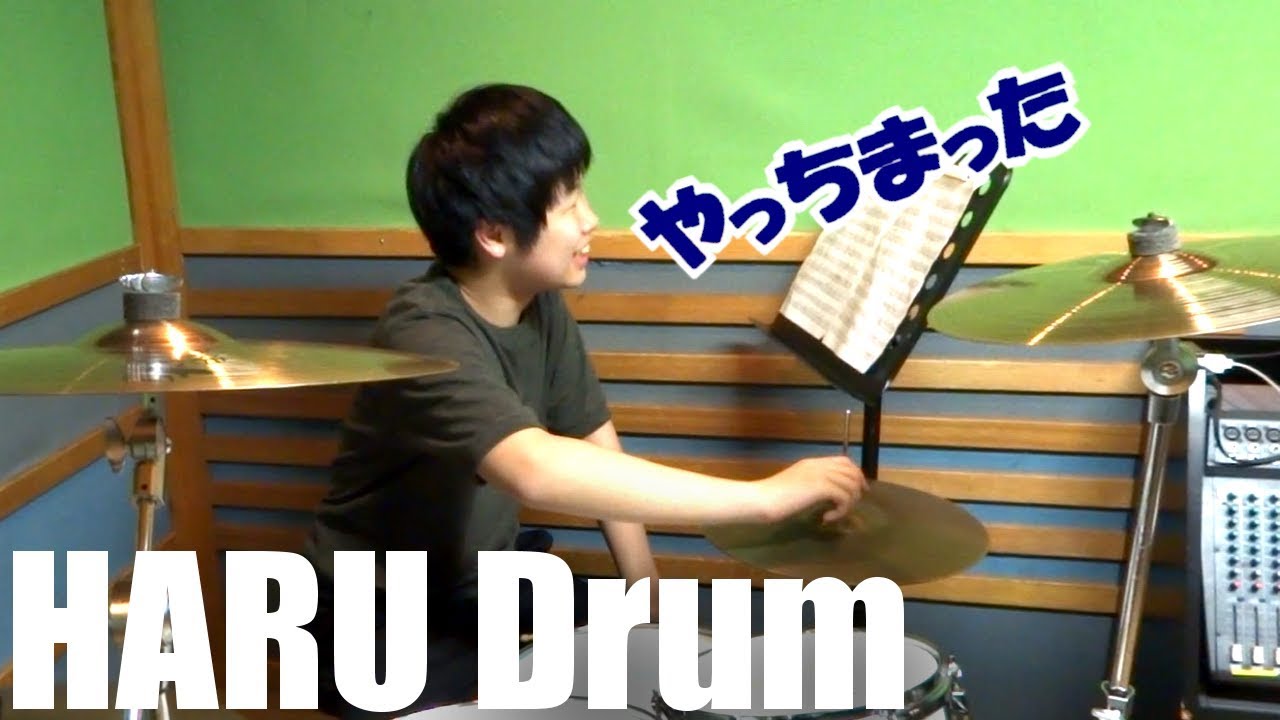 祝来日！ Avril Lavigne - Sk8er Boi  ♪ ハルスラム