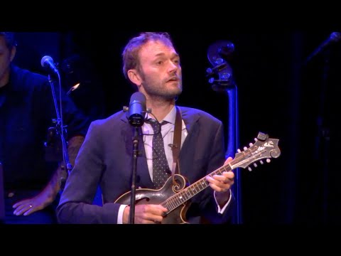 Silver Dagger - Chris Thile | Live from Here