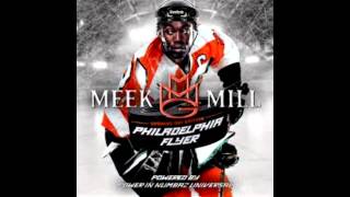 Meek Mill - Realest in the City (feat. P. Reign &amp; PARTYNEXTDOOR)