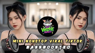 Download lagu Dj Viral Remix - Mini Nonstop - TikTok Viral Trend 2026 ( BASS BOOSTED ) Dj Vinzkie Remix mp3