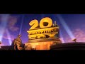 Fox Light 20th Century Fox Music 2026