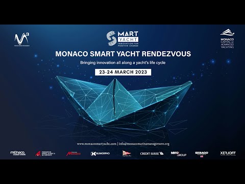 Monaco Smart Yacht