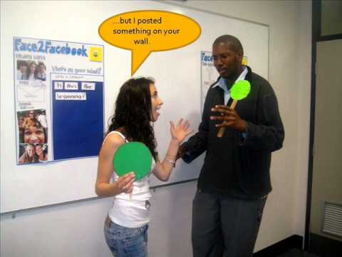 BCM301   Face2Facebook