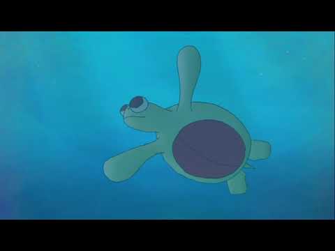 U12 Festival l'animal qui court