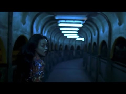 A Pure Person - Lim Giong (Millennium Mambo)