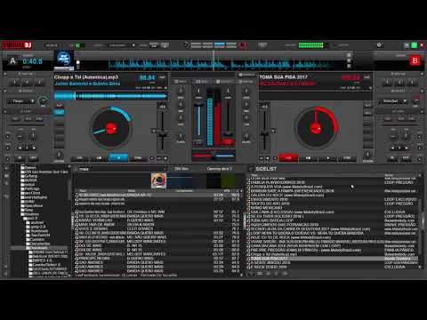 MELODY 2018 AS MELHORES (RAPIDINHA VIRTUAL DJ) JANDERSON LOPES