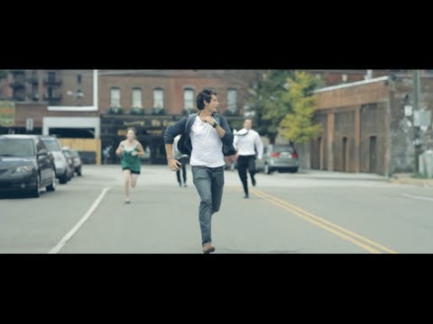 Thumbnail for Watchout video