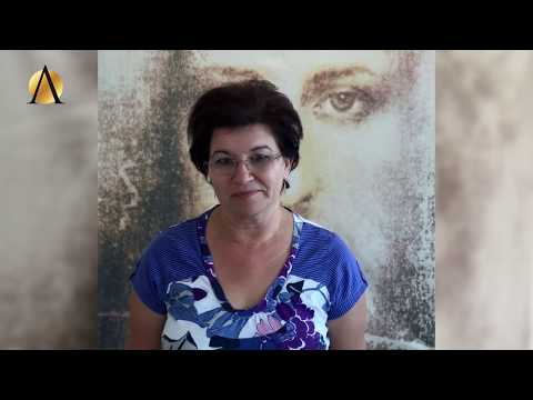 Sára története / Sára's Story (English subs) - Anamé Program