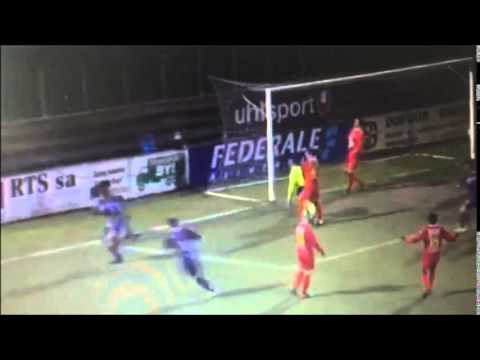 Doornik - KSVO 0-5 Seizoen 2014-2015