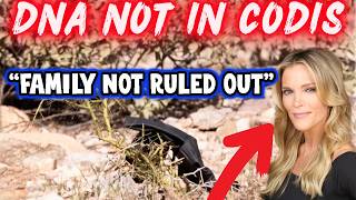 🔴 DNA Bombshell: Glove Near Nancy Guthrie Home Matches NO ONE in CODIS
