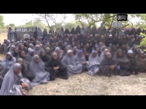 Nigeria: ejército "sabe dónde están niñas secuestradas"