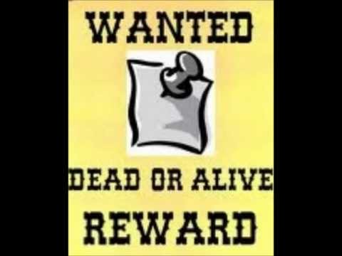 Lee Conway - Wanted Man