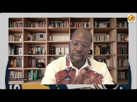 Welcome to our live show!