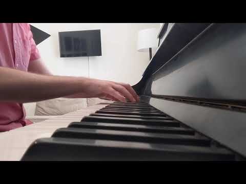 Where was I When they passed out the luck?