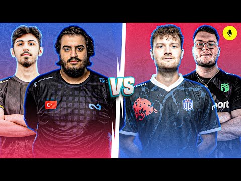 imoRR (30-13) with Wicadia vs k1to, red (Mirage) | FACEIT Ranked #CS2 #POV