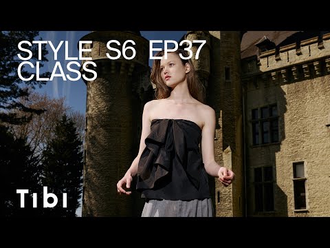 Style Class: Season 6, Episode 37