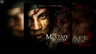 Young Jeezy - The Mixtape Monster 2 (The Beginning) [Full Mixtape] [2009]