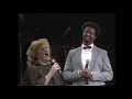 Sandi Patti & Larnelle Harris: Song of the Year Medley Part 2 (1984 Dove Awards)