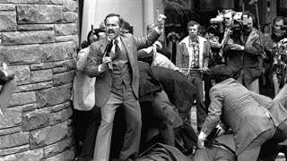 NECRO - &quot;I SHOT REAGAN&quot; INSTRUMENTAL