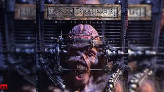 Iron Maiden | JUDGEMENT DAY | Single (1995)