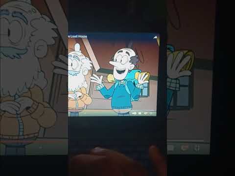 "Toontopia" Part 21 - Soren Apologize to Lynn/Night Howlers Aren't