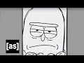 Season 3 Exclusive San Diego Comic Con 2016 Rick And Morty Adult Swim