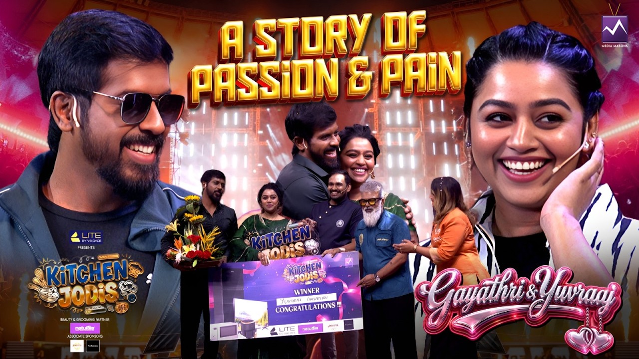 A Story of Passion & Pain 🔥💔 | Media Masons | Lite by VB Dace