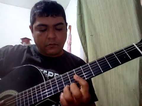 #ConcursoDeViolaoFabioLimaOnline: BICHO DE 7 CABEÇAS GERALDO AZEVEDO. LÉO JONES.